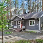 Piin Pirtti By Interhome