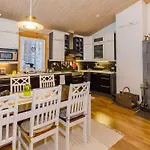 Dom wakacyjny Piin Pirtti By Interhome Hattusaari