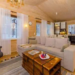 Piin Pirtti By Interhome Dom wakacyjny
