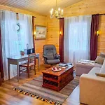 Piin Pirtti By Interhome * Hattusaari
