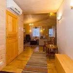 Σπίτι διακοπών Piin Pirtti By Interhome Hattusaari
