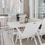 Σπίτι διακοπών Piin Pirtti By Interhome Hattusaari