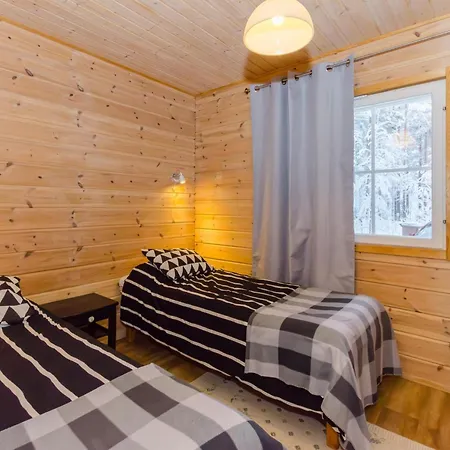 Piin Pirtti By Interhome *