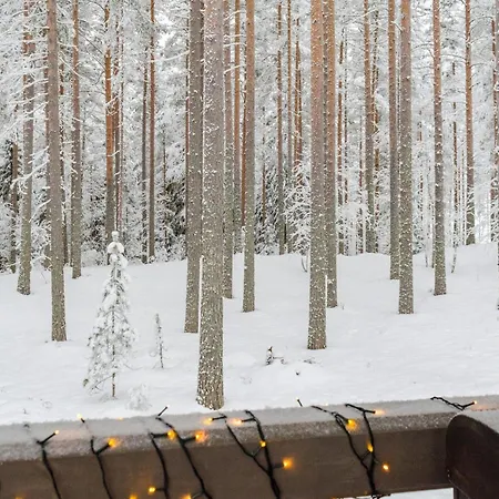 Piin Pirtti By Interhome Dom wakacyjny *