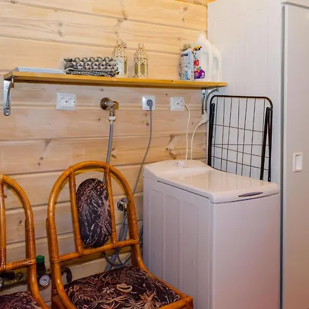 Piin Pirtti By Interhome Holiday home *