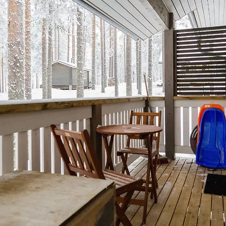 Holiday home Piin Pirtti By Interhome *