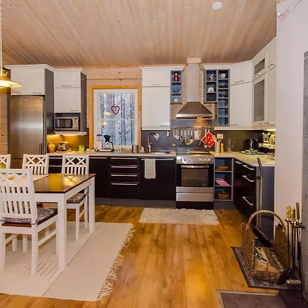 Piin Pirtti By Interhome Holiday home Hattusaari