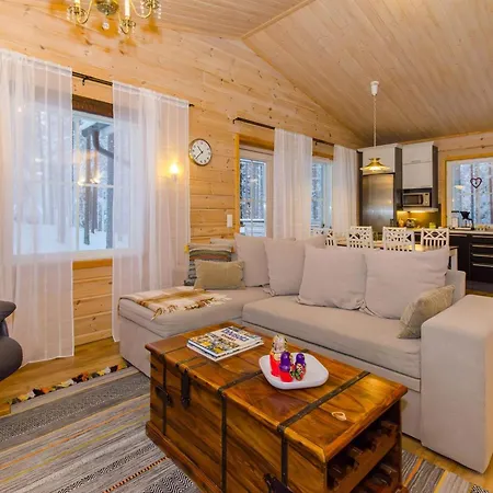 Piin Pirtti By Interhome Holiday home *