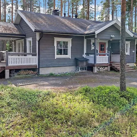 Piin Pirtti By Interhome Hattusaari