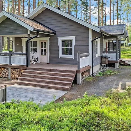 Piin Pirtti By Interhome Ferienhaus *