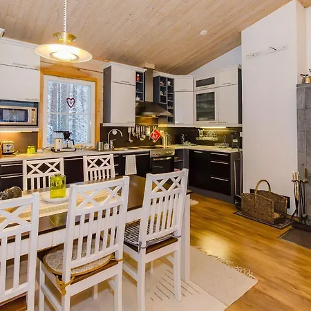 Vakantiehuis Piin Pirtti By Interhome Hattusaari