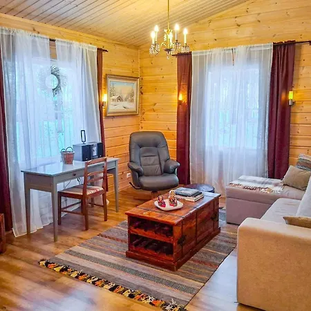 Piin Pirtti By Interhome * Hattusaari
