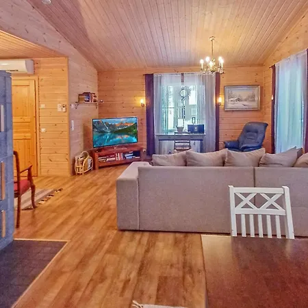 Piin Pirtti By Interhome *