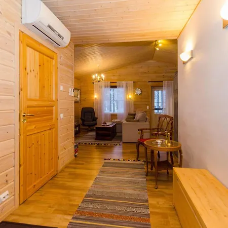 Tatil Evi Piin Pirtti By Interhome Hattusaari