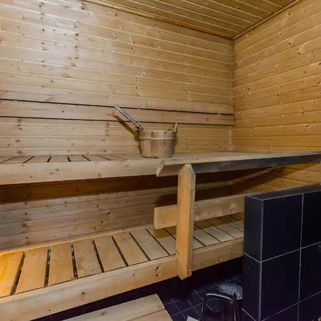 Piin Pirtti By Interhome *