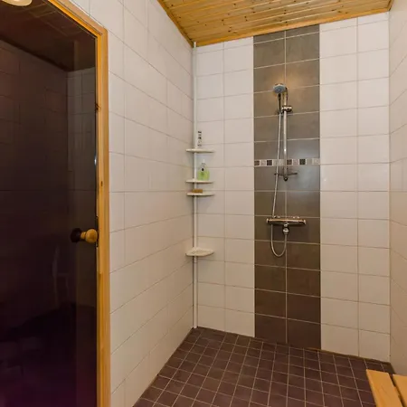 Piin Pirtti By Interhome Hattusaari