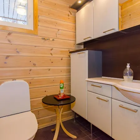 Piin Pirtti By Interhome Tatil Evi