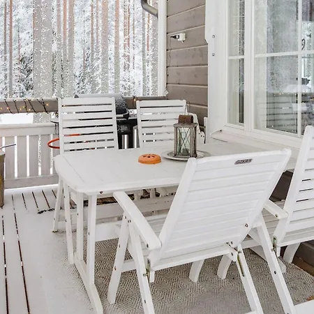 Tatil Evi Piin Pirtti By Interhome Hattusaari