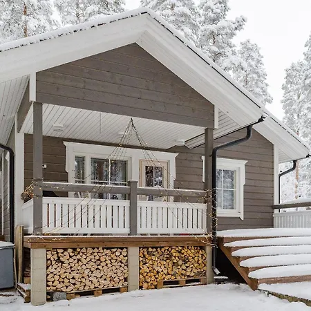 Piin Pirtti By Interhome * Hattusaari