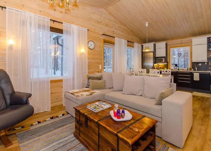 Piin Pirtti By Interhome Ferienhaus