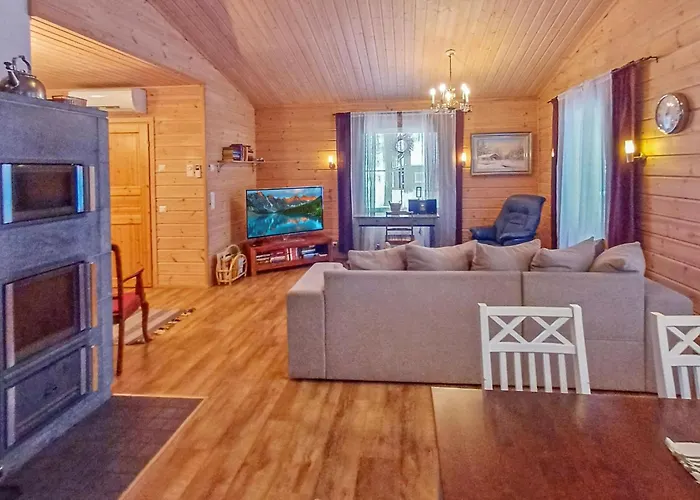 Piin Pirtti By Interhome *