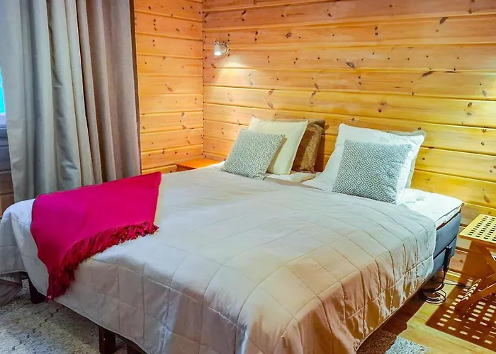 Piin Pirtti By Interhome Ferienhaus *