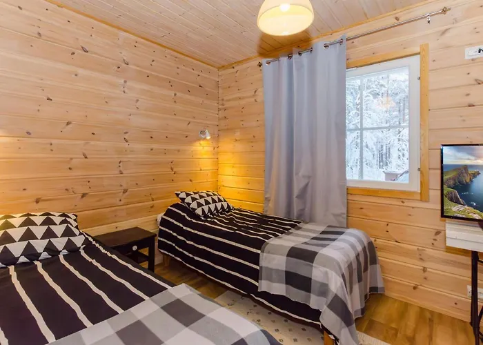 Piin Pirtti By Interhome *