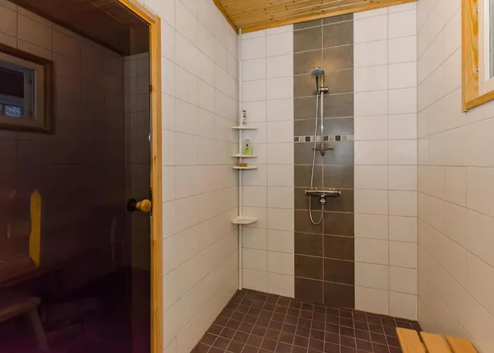 Piin Pirtti By Interhome Hattusaari