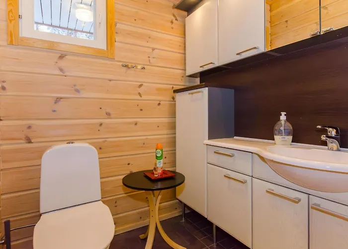 Piin Pirtti By Interhome Ferienhaus