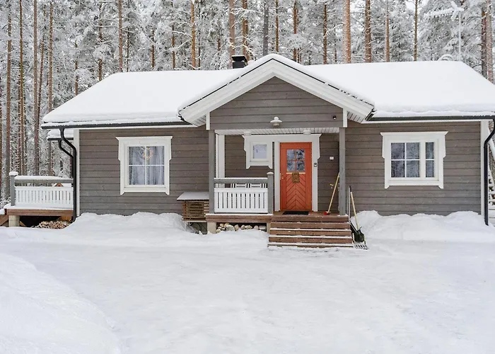 Piin Pirtti By Interhome *