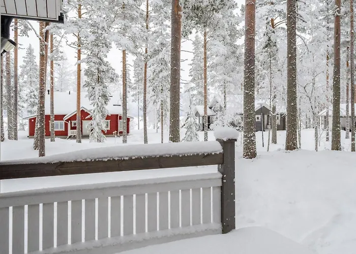 Piin Pirtti By Interhome Ferienhaus *